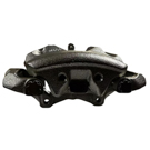 2017 Mercedes Benz CLS400 Brake Caliper 4